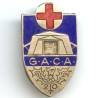 20° Gpt d' Ambulances de Corps d' Armée, boléro fenêtre