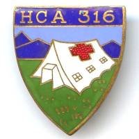 Hôpital Complémentaire d'...