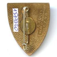 Hôpital Complémentaire d' Armée 316 Lyon, boléro à fenêtre