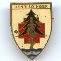 354° HA "Henri Loinger",...