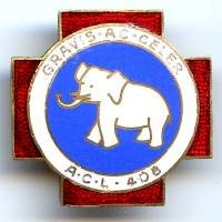 408° Ambulance Chirurgicale...