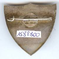 423° Ambulance Chirurgicale Lourde d' Armée / 9° Armée