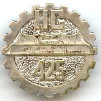 Hôpital de Campagne 425 /...