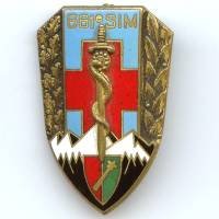 661° Section d' Infirmiers...
