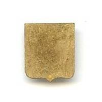 ZDA 901 Paris, émail, réduction 12x14 pour briquet etc..