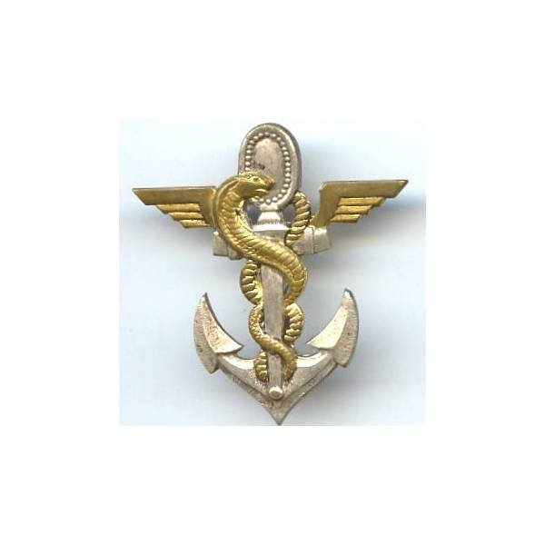 Corps de Santé Colonial