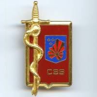 Chefferie du Service de...