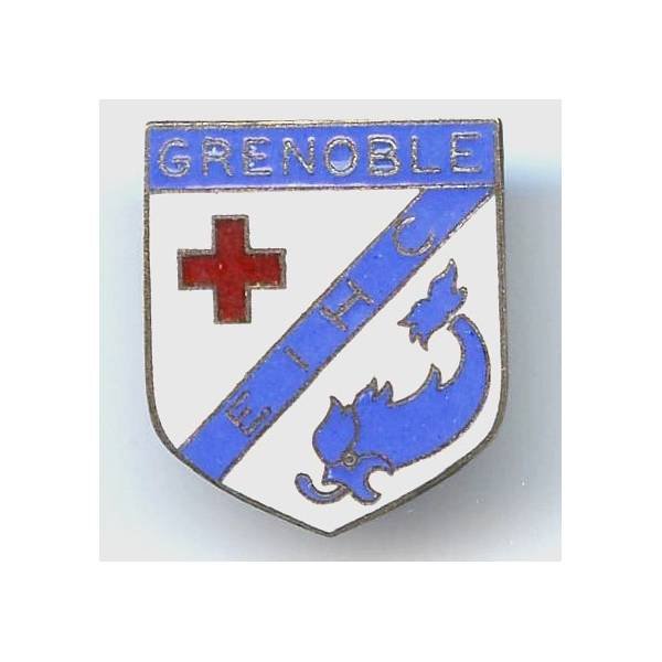 E.I.H.C. Grenoble, sans attache