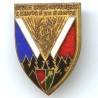 Ecole des Sous-Officiers du Service Santé, boléro Drago