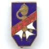 Ecole du Service de Santé Militaire Lyon, émail