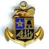 H A "Amédée Lefevre" Rochefort, dos embouti