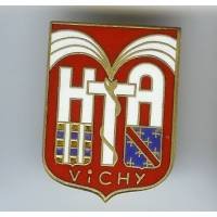 HTA Maillot Vichy