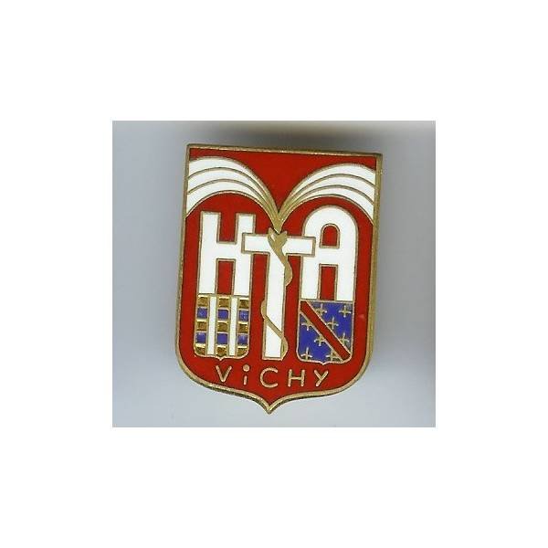 HTA Maillot Vichy