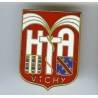 HTA Maillot Vichy