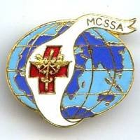 Magasin Central du Service...