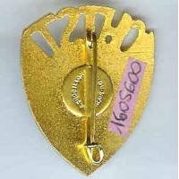 OHTST, personnel américain, caducée vert