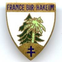 Sanatorium " Bir-Hakeim "...
