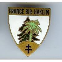 Sanatorium " Bir-Hakeim "...