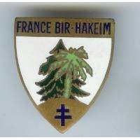 Sanatorium " Bir-Hakeim "...