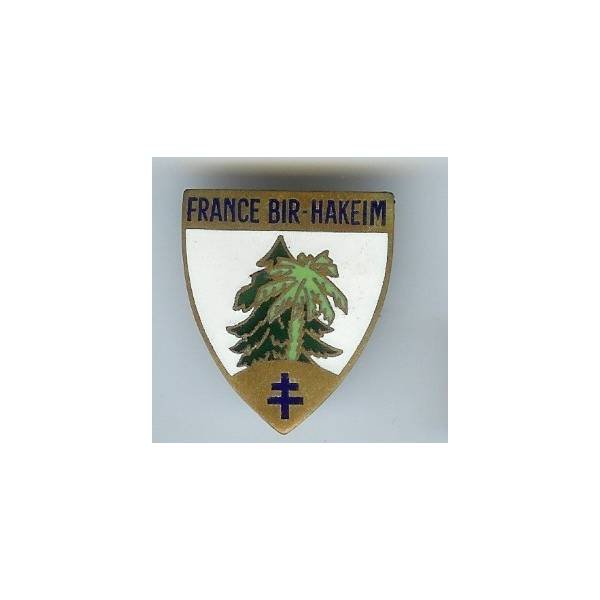 Sanatorium " Bir-Hakeim " Luisenheim, sans attache