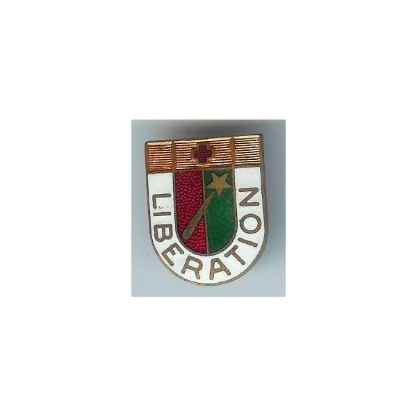 Sanatorium de Triage "Libération" Badenweiler