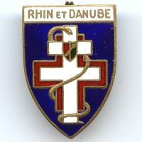 Sanatorium "Rhin et Danube"...