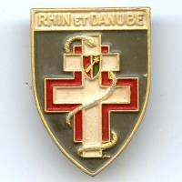 Sanatorium "Rhin et Danube"...