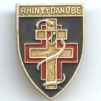 Sanatorium "Rhin et Danube"...