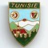 Sanatorium de post-cure " Tunisie " Luisenheim