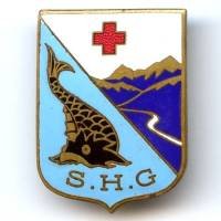 SHG, voir dernière page...