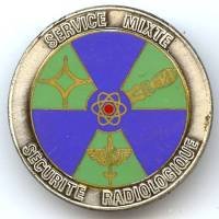 Service Mixte de Sécurité...