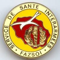 Service de Santé...
