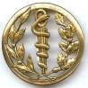 Insigne de bérêt du Service de Santé