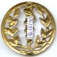 Insigne de bérêt du Service de Santé