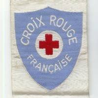 Croix Rouge Française ,...