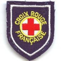 Croix Rouge Française,...