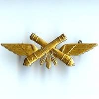 Artillerie de l' Air (?),...