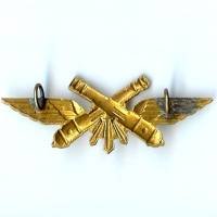 Artillerie de l' Air (?), anneaux