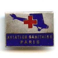 Aviation Sanitaire de Paris