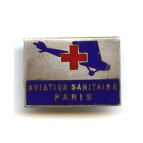 Aviation Sanitaire de Paris