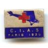 Aviation Sanitaire de Paris / C.I.A.S. 1929, sans attache