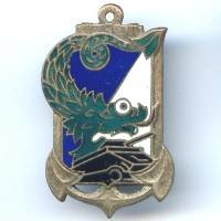 AB / EO , dragon vert...