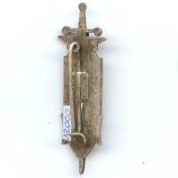 CIAB EO, ancre bleue, matriculé 186