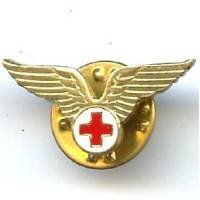 Aviation Sanitaire, 21 mm,...