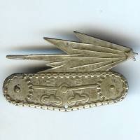 Troupes Mécanisées 1939,...