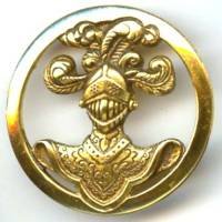 Insigne de bérêt, dos...