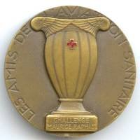 Aviation Sanitaire (les...