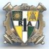 1° Rgt d' Artillerie Divisionnaire, 1671-1720-1763, retirage