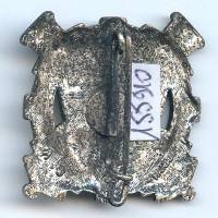 1° Rgt d' Artillerie Divisionnaire, 1671-1720-1763, retirage