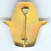 Base Allied Safety Control Berlin